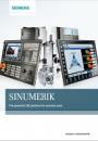 SINUMERIK - The powerful CNC platform for machine tools