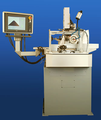 Coborn RG5B-XD manual grinding machine 