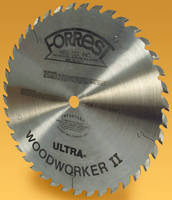 Saw Blade, the Ultra Thin, custom blade, The Ultra Thin 080 Woodworker 