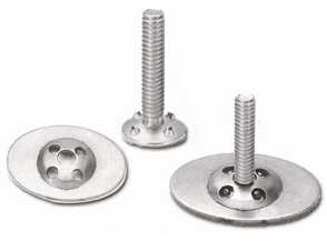 Tapco Inc., Elevator Bolt, oval washer, bucket elevator